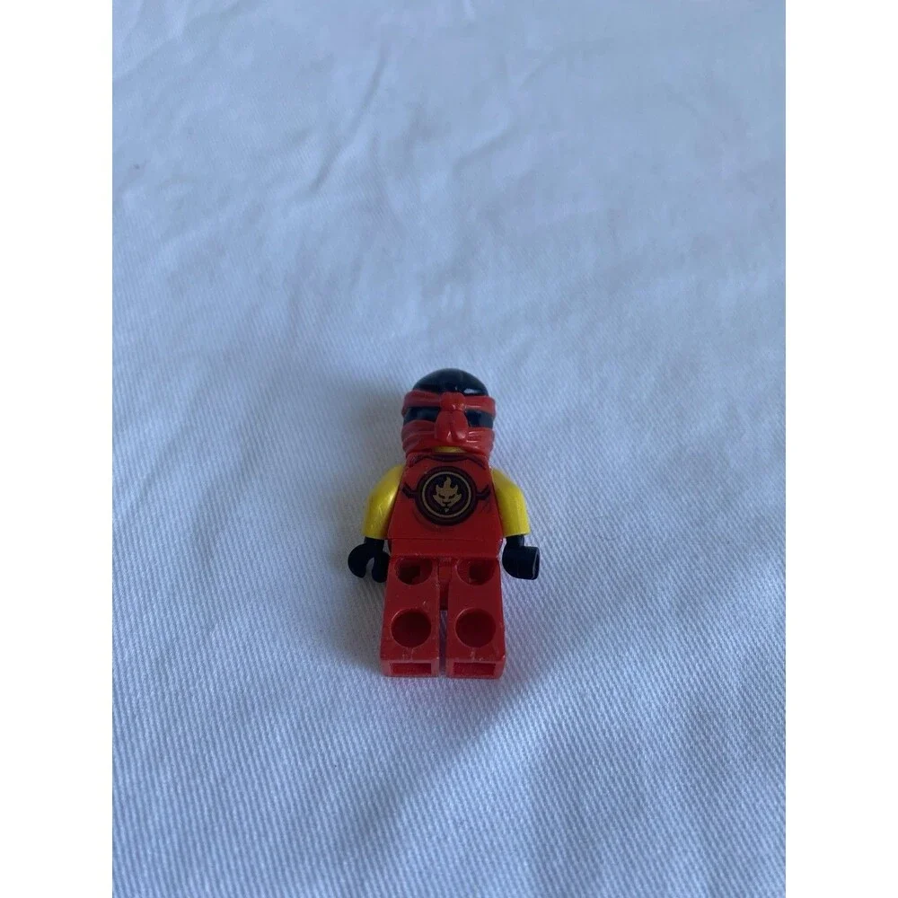 LEGO Ninjago KAI MINIFIGURES Minifig #9